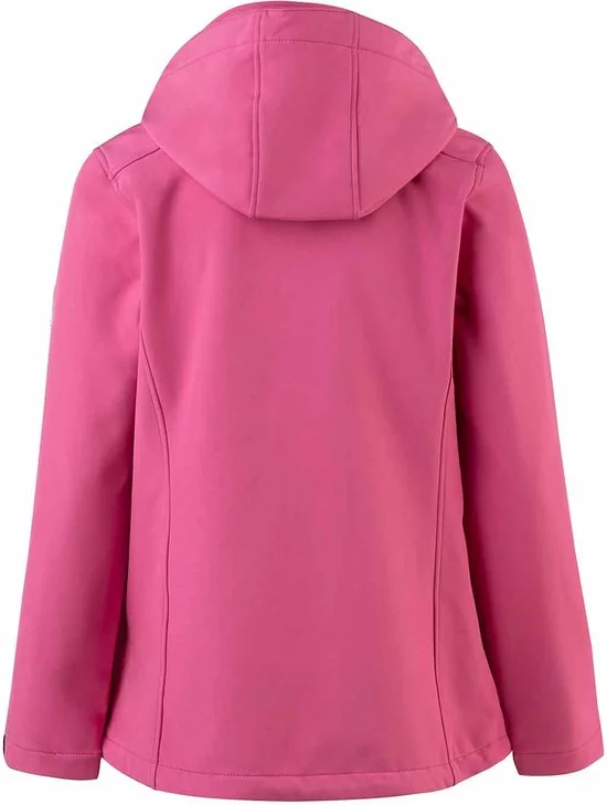 Goedkoop π BJØRNSON Layna Softshell 4 Seizoenen Tussenjas Dames Winddicht - Maat 52 - Fuchsia β¨ 2 Goedkoop π BJØRNSON Layna Softshell 4 Seizoenen Tussenjas Dames Winddicht - Maat 52 - Fuchsia β¨ - Afbeelding 2