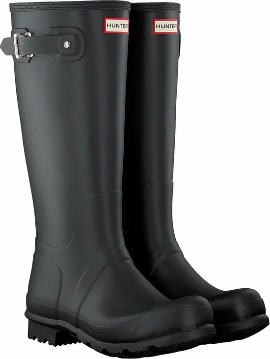 Hete verkoop π Hunter Mens Original Tall Heren Regenlaarzen - Maat 42 β€οΈ 10 Hete verkoop π Hunter Mens Original Tall Heren Regenlaarzen - Maat 42 β€οΈ - Afbeelding 10