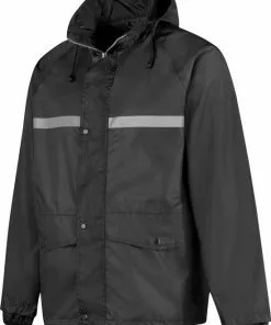 Flash-uitverkoop π BJØRNSON Dusch Regenpak Dames & Heren - Waterdicht - Maat S - Zwart 𧨠35 Flash-uitverkoop π BJØRNSON Dusch Regenpak Dames & Heren - Waterdicht - Maat S - Zwart 𧨠-Kamperen-outdoor Verkoopwinkel 550x731 5