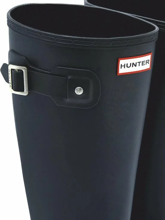 Hete verkoop π Hunter Mens Original Tall Heren Regenlaarzen - Maat 42 β€οΈ 4 Hete verkoop π Hunter Mens Original Tall Heren Regenlaarzen - Maat 42 β€οΈ - Afbeelding 4