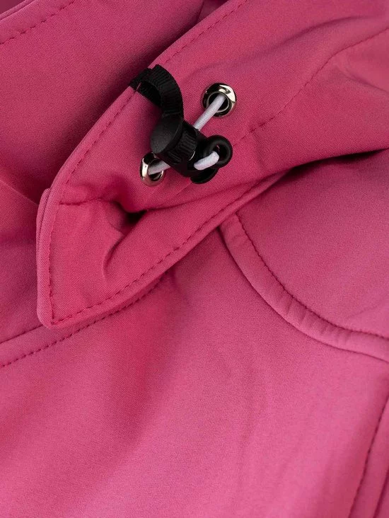 Goedkoop π BJØRNSON Layna Softshell 4 Seizoenen Tussenjas Dames Winddicht - Maat 52 - Fuchsia β¨ 8 Goedkoop π BJØRNSON Layna Softshell 4 Seizoenen Tussenjas Dames Winddicht - Maat 52 - Fuchsia β¨ - Afbeelding 8