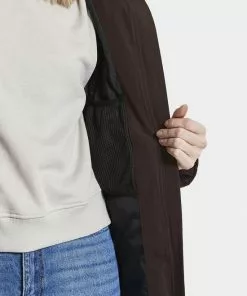 Goedkoop ⭐ Didriksons HELLE WNS PARKA 5 Dames Outdoor Parka - Maat 42 ✨ -Kamperen-outdoor Verkoopwinkel 550x732 104