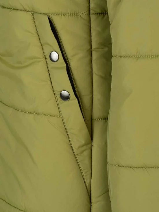 Goedkoopste β€οΈ BJØRNSON Fia Winterparka Dames - Winddicht - Waterafstotend - Maat 48 - Mayfly π 6 Goedkoopste β€οΈ BJØRNSON Fia Winterparka Dames - Winddicht - Waterafstotend - Maat 48 - Mayfly π - Afbeelding 6