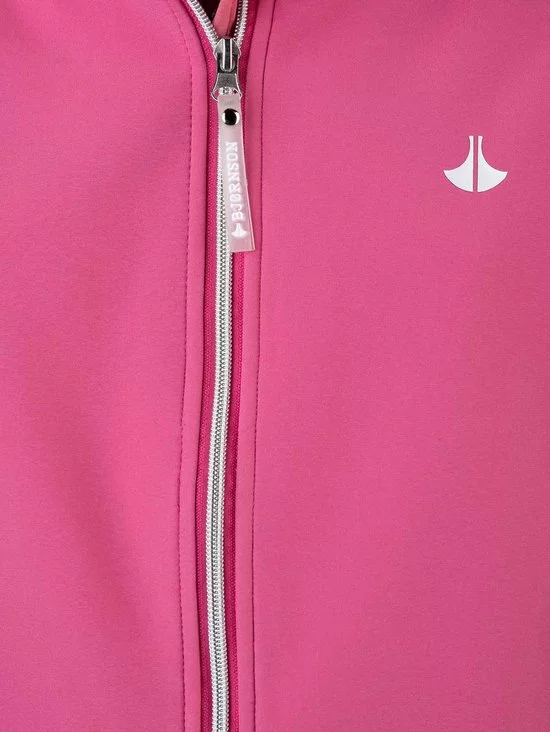 Goedkoop π BJØRNSON Layna Softshell 4 Seizoenen Tussenjas Dames Winddicht - Maat 52 - Fuchsia β¨ 9 Goedkoop π BJØRNSON Layna Softshell 4 Seizoenen Tussenjas Dames Winddicht - Maat 52 - Fuchsia β¨ - Afbeelding 9
