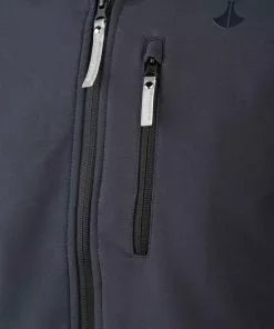 Top 10 🛒 BJØRNSON DAG Softshell Jas 4 Seizoenen Heren - Winddicht - Fleece Gevoerd - Waterafstotend - Ademend - Outdoor Herenjas - Rits Zakken - Tussenjas - Maat 6XL - Donkerblauw ✔️ -Kamperen-outdoor Verkoopwinkel 550x732 113