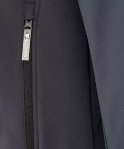 Top 10 🛒 BJØRNSON DAG Softshell Jas 4 Seizoenen Heren - Winddicht - Fleece Gevoerd - Waterafstotend - Ademend - Outdoor Herenjas - Rits Zakken - Tussenjas - Maat 6XL - Donkerblauw ✔️ -Kamperen-outdoor Verkoopwinkel 550x732 116