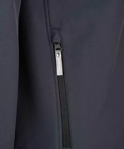 Top 10 🛒 BJØRNSON DAG Softshell Jas 4 Seizoenen Heren - Winddicht - Fleece Gevoerd - Waterafstotend - Ademend - Outdoor Herenjas - Rits Zakken - Tussenjas - Maat 6XL - Donkerblauw ✔️ -Kamperen-outdoor Verkoopwinkel 550x732 117