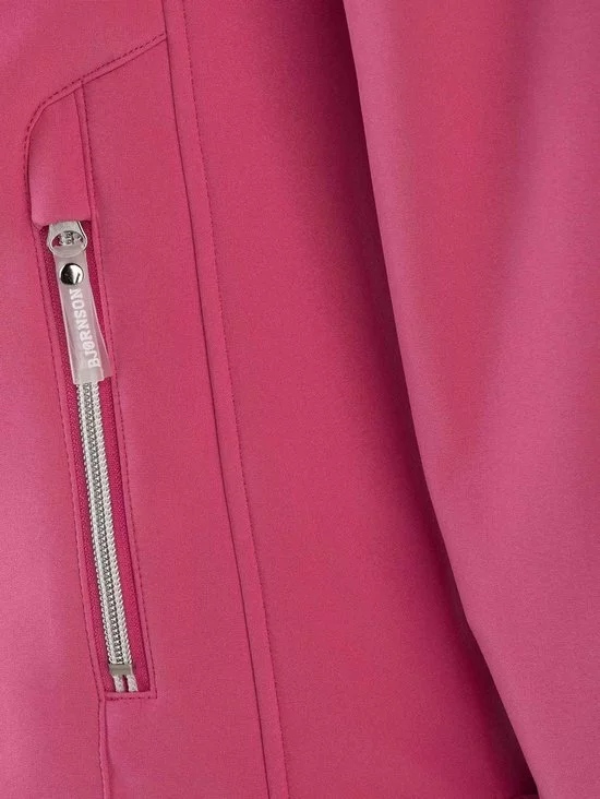 Goedkoop π BJØRNSON Layna Softshell 4 Seizoenen Tussenjas Dames Winddicht - Maat 52 - Fuchsia β¨ 10 Goedkoop π BJØRNSON Layna Softshell 4 Seizoenen Tussenjas Dames Winddicht - Maat 52 - Fuchsia β¨ - Afbeelding 10