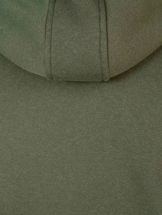 Coupon π BJØRNSON Kenny Sweatvest Heren - Teddy Gevoerd - Hoodie - Maat S - Rosin Groen π 7 Coupon π BJØRNSON Kenny Sweatvest Heren - Teddy Gevoerd - Hoodie - Maat S - Rosin Groen π - Afbeelding 7