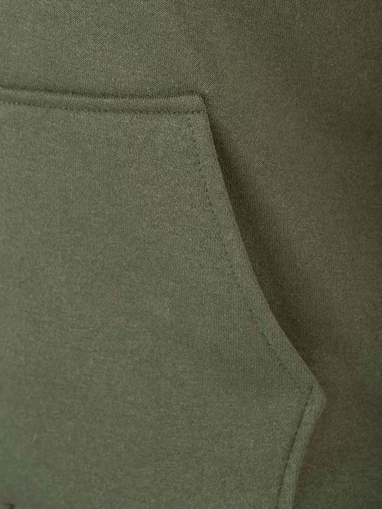 Coupon π BJØRNSON Kenny Sweatvest Heren - Teddy Gevoerd - Hoodie - Maat S - Rosin Groen π 10 Coupon π BJØRNSON Kenny Sweatvest Heren - Teddy Gevoerd - Hoodie - Maat S - Rosin Groen π - Afbeelding 10