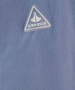 Flash-uitverkoop ✨ BJØRNSON Jenna Fleece Vest 4 Seizoenen Dames - Maat 52 - Lavendel Paars 🔔 -Kamperen-outdoor Verkoopwinkel 550x732 132