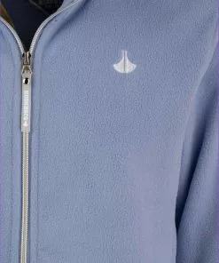 Flash-uitverkoop ✨ BJØRNSON Jenna Fleece Vest 4 Seizoenen Dames - Maat 52 - Lavendel Paars 🔔 -Kamperen-outdoor Verkoopwinkel 550x732 136