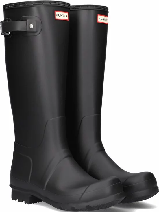 Hete verkoop π Hunter Mens Original Tall Heren Regenlaarzen - Maat 42 β€οΈ 17 Hete verkoop π Hunter Mens Original Tall Heren Regenlaarzen - Maat 42 β€οΈ - Afbeelding 17