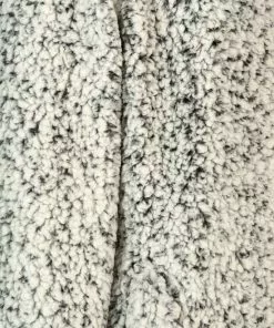 Goedkoop ⭐ BJØRNSON Ona Parka Sherpa Fleece Vest Dames 4 Seizoenen - Maat 48 - Antraciet 👏 -Kamperen-outdoor Verkoopwinkel 550x732 152