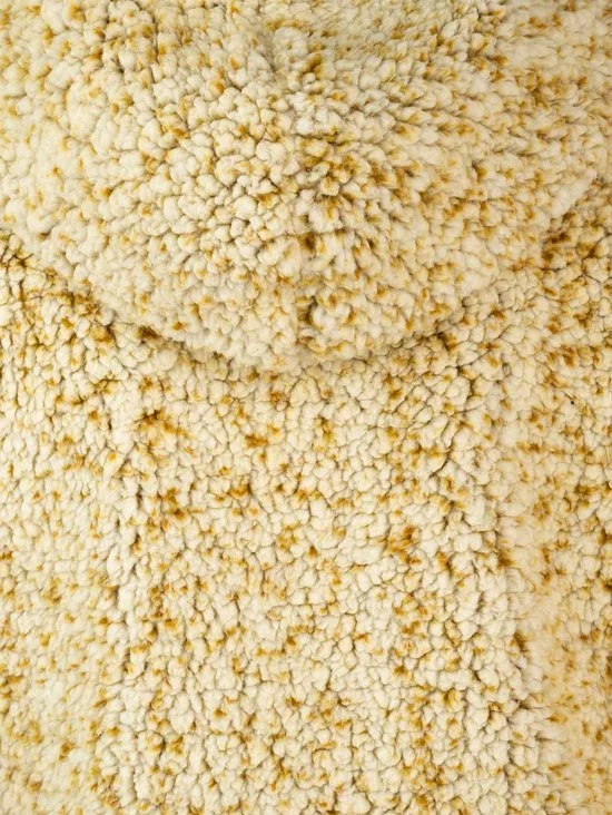 Gloednieuw 𧨠BJØRNSON Xandra Sherpa Fleece Vest Dames 4 Seizoenen Zacht - Maat 46 - Tapenade π 7 Gloednieuw 𧨠BJØRNSON Xandra Sherpa Fleece Vest Dames 4 Seizoenen Zacht - Maat 46 - Tapenade π - Afbeelding 7