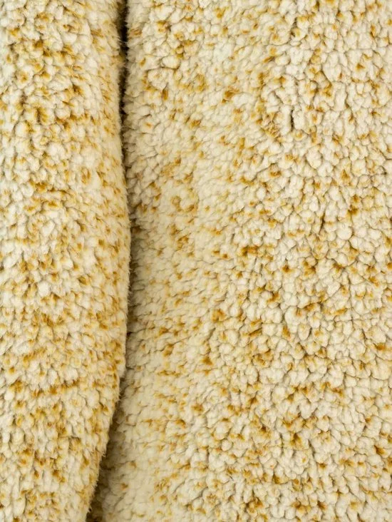 Gloednieuw 𧨠BJØRNSON Xandra Sherpa Fleece Vest Dames 4 Seizoenen Zacht - Maat 46 - Tapenade π 12 Gloednieuw 𧨠BJØRNSON Xandra Sherpa Fleece Vest Dames 4 Seizoenen Zacht - Maat 46 - Tapenade π - Afbeelding 12