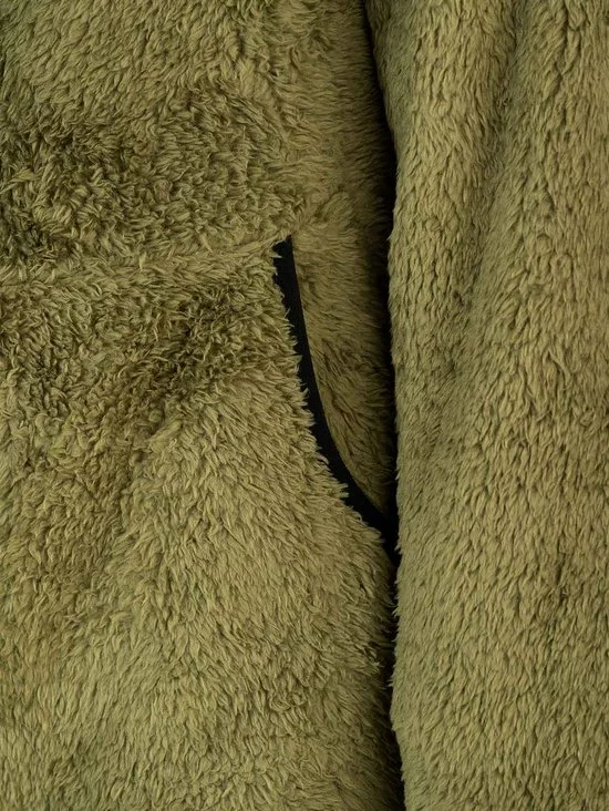 Gloednieuw π BJØRNSON Elin Coral Fleece Vest Dames 4 Seizoenen - Zacht - Maat 40 - Mayfly π― 6 Gloednieuw π BJØRNSON Elin Coral Fleece Vest Dames 4 Seizoenen - Zacht - Maat 40 - Mayfly π― - Afbeelding 6