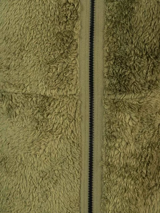 Gloednieuw π BJØRNSON Elin Coral Fleece Vest Dames 4 Seizoenen - Zacht - Maat 40 - Mayfly π― 9 Gloednieuw π BJØRNSON Elin Coral Fleece Vest Dames 4 Seizoenen - Zacht - Maat 40 - Mayfly π― - Afbeelding 9