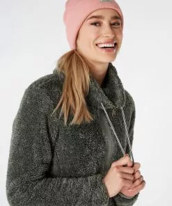 Top 10 🎁 Protest Riri Full Zip Top Dames - Maat Xs/34 🤩 -Kamperen-outdoor Verkoopwinkel 550x732 3