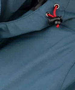 Beste Verkoop 🛒 BJØRNSON Remco Regenjas / Zomerjas Zomer Heren - Waterdicht - Maat M - Groen 🌟 -Kamperen-outdoor Verkoopwinkel 550x732 34