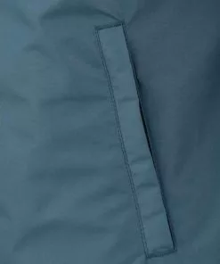 Beste Verkoop 🛒 BJØRNSON Remco Regenjas / Zomerjas Zomer Heren - Waterdicht - Maat M - Groen 🌟 -Kamperen-outdoor Verkoopwinkel 550x732 35