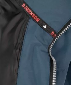 Beste Verkoop 🛒 BJØRNSON Remco Regenjas / Zomerjas Zomer Heren - Waterdicht - Maat M - Groen 🌟 -Kamperen-outdoor Verkoopwinkel 550x732 36