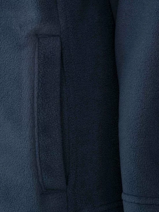 Goedkoop π₯ BJØRNSON Jenna Fleece Vest 4 Seizoenen Dames - Rits - Maat 52 - Donkerblauw π 5 Goedkoop π₯ BJØRNSON Jenna Fleece Vest 4 Seizoenen Dames - Rits - Maat 52 - Donkerblauw π - Afbeelding 5