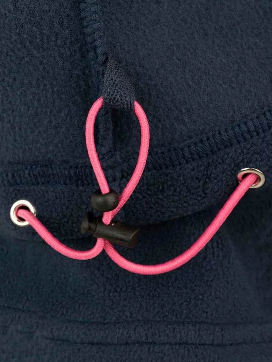 Goedkoop π₯ BJØRNSON Jenna Fleece Vest 4 Seizoenen Dames - Rits - Maat 52 - Donkerblauw π 7 Goedkoop π₯ BJØRNSON Jenna Fleece Vest 4 Seizoenen Dames - Rits - Maat 52 - Donkerblauw π - Afbeelding 7