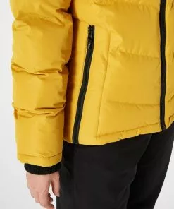 Coupon ✔️ Nxg By Protest Nxgsalvia Outdoorjas Dames - Maat Xxl/44 ⌛ -Kamperen-outdoor Verkoopwinkel 550x732 5