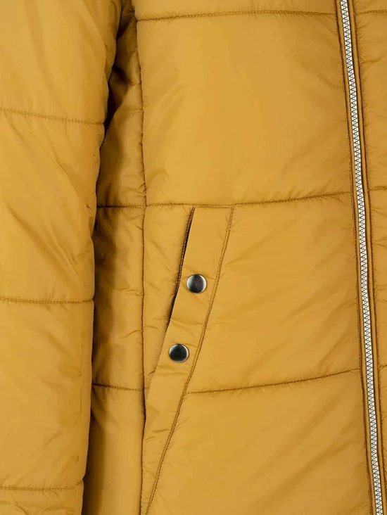 Top 10 π BJØRNSON Fia Winterparka Dames - Winddicht - Waterafstotend - Maat 56 - Tapenade β 5 Top 10 π BJØRNSON Fia Winterparka Dames - Winddicht - Waterafstotend - Maat 56 - Tapenade β - Afbeelding 5