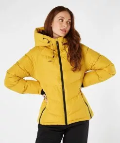 Coupon ✔️ Nxg By Protest Nxgsalvia Outdoorjas Dames - Maat Xxl/44 ⌛ -Kamperen-outdoor Verkoopwinkel 550x732 6