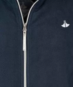 Goedkoop π BJØRNSON Jenna Fleece Vest 4 Seizoenen Dames - Rits - Maat 54 - Donkerblauw π 26 Goedkoop π BJØRNSON Jenna Fleece Vest 4 Seizoenen Dames - Rits - Maat 54 - Donkerblauw π -Kamperen-outdoor Verkoopwinkel 550x732 64