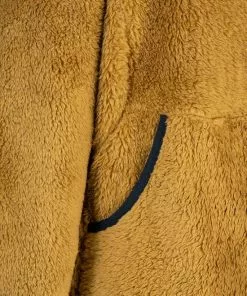 Korting 🔥 BJØRNSON Elin Coral Fleece Vest Dames 4 Seizoenen - Zacht - Maat 56 - Tapenade ⌛ -Kamperen-outdoor Verkoopwinkel 550x732 67