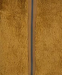 Korting 🔥 BJØRNSON Elin Coral Fleece Vest Dames 4 Seizoenen - Zacht - Maat 56 - Tapenade ⌛ -Kamperen-outdoor Verkoopwinkel 550x732 71