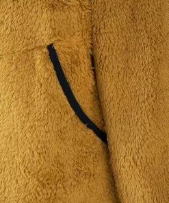 Korting 🔥 BJØRNSON Elin Coral Fleece Vest Dames 4 Seizoenen - Zacht - Maat 56 - Tapenade ⌛ -Kamperen-outdoor Verkoopwinkel 550x732 72