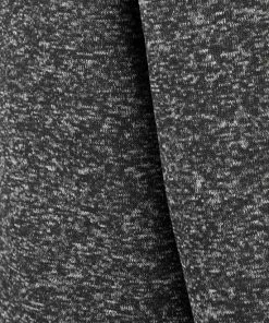 Korting 🎉 BJØRNSON Ruben Gebreid Vest 4 Seizoenen Heren - Teddy - Maat 2XL - Zwart 👏 -Kamperen-outdoor Verkoopwinkel 550x732 77