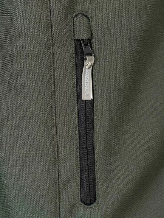 Korting π BJØRNSON Hamm Softshell Winterjas Heren - Teddy Winddicht - Maat 4XL - Rosin Groen π₯ 5 Korting π BJØRNSON Hamm Softshell Winterjas Heren - Teddy Winddicht - Maat 4XL - Rosin Groen π₯ - Afbeelding 5