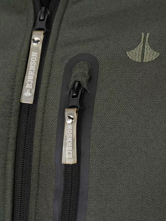 Korting π BJØRNSON Hamm Softshell Winterjas Heren - Teddy Winddicht - Maat 4XL - Rosin Groen π₯ 11 Korting π BJØRNSON Hamm Softshell Winterjas Heren - Teddy Winddicht - Maat 4XL - Rosin Groen π₯ - Afbeelding 11