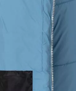 Beste recensies van 🧨 BJØRNSON Fia Winterparka Dames - Winddicht - Waterafstotend - Maat 38 - Niagara 🤩 -Kamperen-outdoor Verkoopwinkel 550x732 90