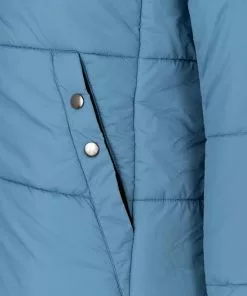 Beste recensies van 🧨 BJØRNSON Fia Winterparka Dames - Winddicht - Waterafstotend - Maat 38 - Niagara 🤩 -Kamperen-outdoor Verkoopwinkel 550x732 91