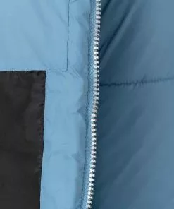 Beste recensies van 🧨 BJØRNSON Fia Winterparka Dames - Winddicht - Waterafstotend - Maat 38 - Niagara 🤩 -Kamperen-outdoor Verkoopwinkel 550x732 92