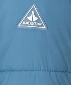 Beste recensies van 🧨 BJØRNSON Fia Winterparka Dames - Winddicht - Waterafstotend - Maat 38 - Niagara 🤩 -Kamperen-outdoor Verkoopwinkel 550x732 93