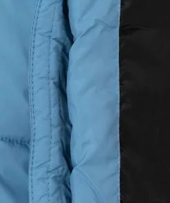 Beste recensies van 🧨 BJØRNSON Fia Winterparka Dames - Winddicht - Waterafstotend - Maat 38 - Niagara 🤩 -Kamperen-outdoor Verkoopwinkel 550x732 96