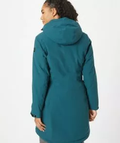 Beste recensies van 💯 Killtec KOW 165 👩 Women Parke - Outdoorjas - Dames - Winterjas - Parka - Petrol - Maat 36 ⭐ -Kamperen-outdoor Verkoopwinkel 550x733 10
