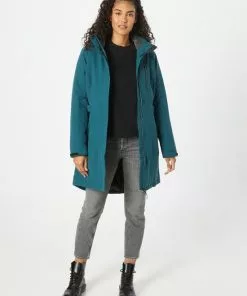 Beste recensies van 💯 Killtec KOW 165 👩 Women Parke - Outdoorjas - Dames - Winterjas - Parka - Petrol - Maat 36 ⭐ -Kamperen-outdoor Verkoopwinkel 550x733 11