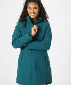 Beste recensies van 💯 Killtec KOW 165 👩 Women Parke - Outdoorjas - Dames - Winterjas - Parka - Petrol - Maat 36 ⭐ -Kamperen-outdoor Verkoopwinkel 550x733 12