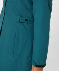 Beste recensies van 💯 Killtec KOW 165 👩 Women Parke - Outdoorjas - Dames - Winterjas - Parka - Petrol - Maat 36 ⭐ -Kamperen-outdoor Verkoopwinkel 550x733 13