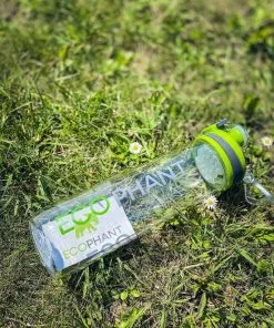 Gloednieuw 👏 Ecophant Waterfles 600ML - Drinkfles - Fruitfilter - BPA-vrij - Tritan Copolyester 😀 -Kamperen-outdoor Verkoopwinkel 550x733 14