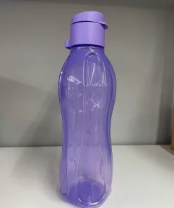 Uitgang π Tupperware Ecofles - 500ml - Donkerblauw π