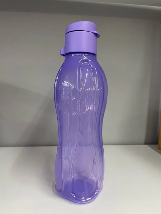 Uitgang π Tupperware Ecofles - 500ml - Donkerblauw π 1 Uitgang π Tupperware Ecofles - 500ml - Donkerblauw π